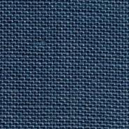 Borduurstof Cashel 96481 blauw 50 X 70 cm